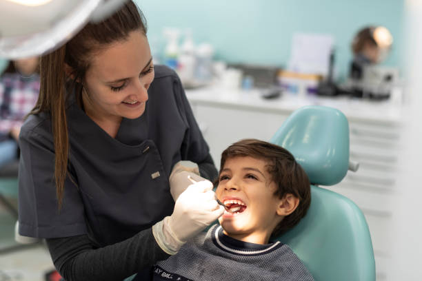 Best Knocked-Out Tooth Emergency  in Milford Mill, MD