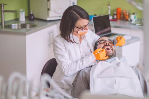 Best Tooth Pain Emergency Relief  in Milford Mill, MD