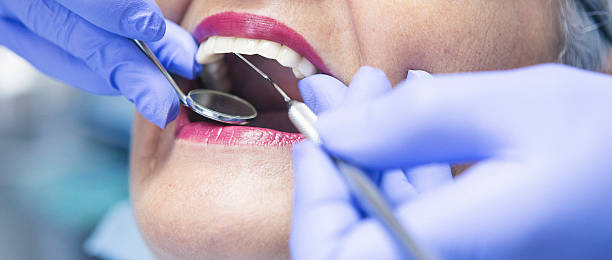 Best Urgent Dental Care  in Milford Mill, MD